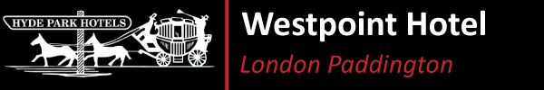 Westpoint Hotel | London Paddington | Hyde Park Hotels