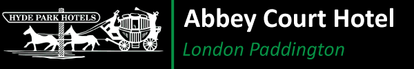 Abbey Court Hotel | London Paddington | Hyde Park Hotels