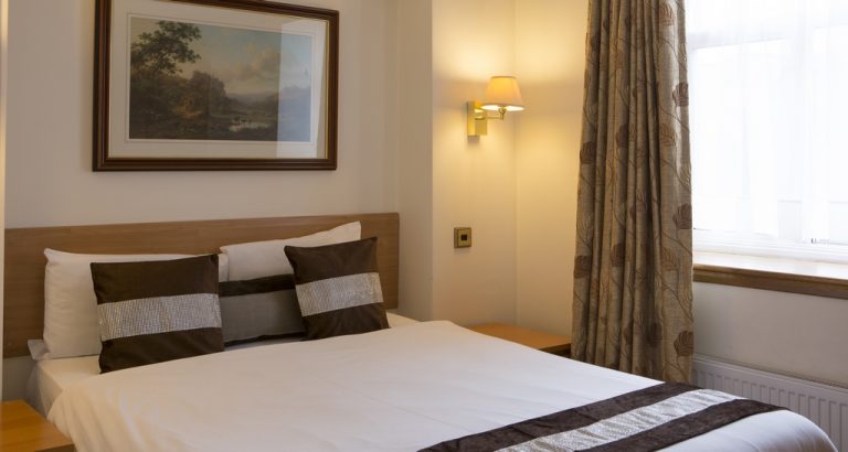 Simple Aspen Serviced Apartments London 