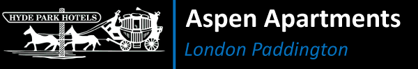 Aspen Apartments | London Paddington | Hyde Park Hotels